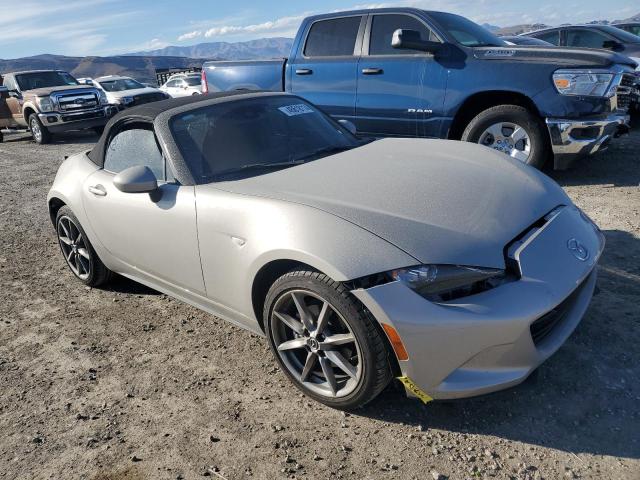 2022 MAZDA MX-5 MIATA - JM1NDAD70N0505938
