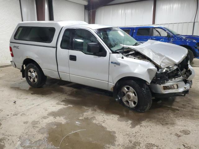 2004 Ford F150 VIN: 1FTRF14WX4NC65317 Lot: 46182294