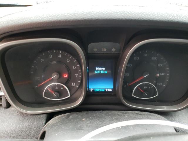 2015 CHEVROLET MALIBU 1LT - 1G11C5SL5FF109214