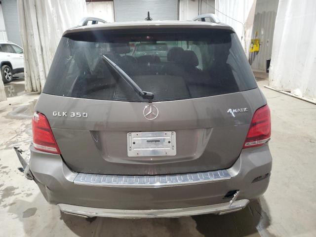 2014 Mercedes-Benz Glk 350 4Matic VIN: WDCGG8JB4EG258684 Lot: 48658014