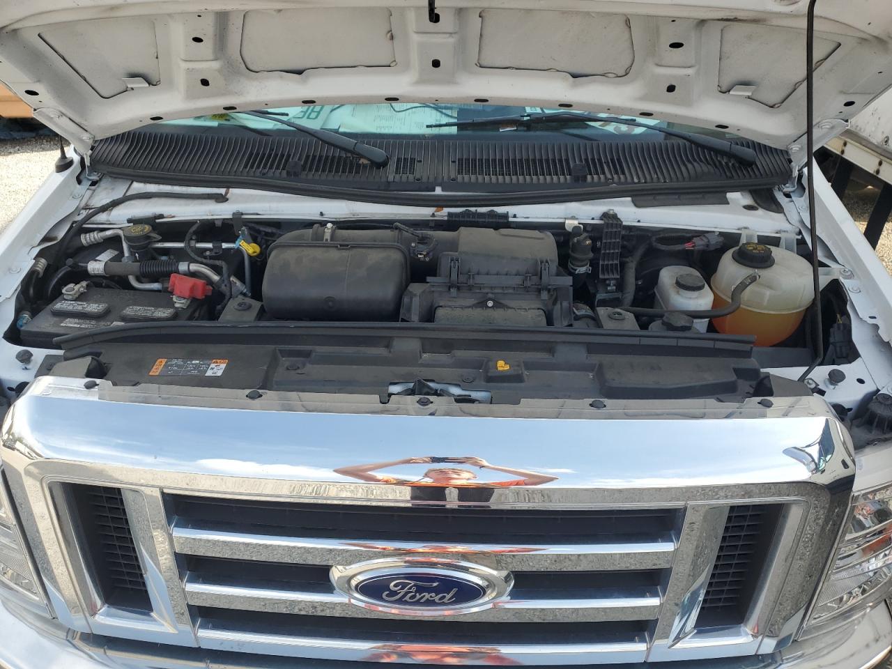 1FDWE3FN2MDC33520 FORD ALL Models 2021