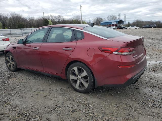 5XXGT4L39LG418286 Kia Optima LX 2