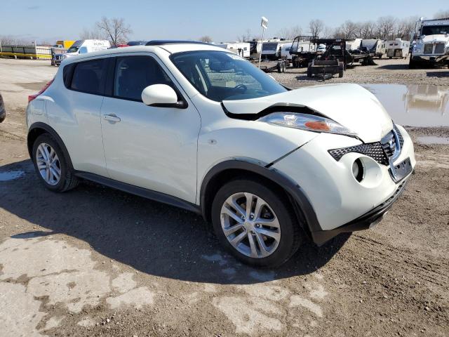 2012 Nissan Juke S VIN: JN8AF5MV8CT118178 Lot: 46943384