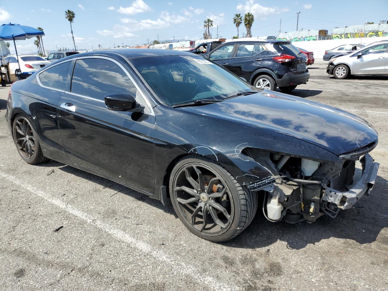 1HGCS12838A021755 2008 Honda Accord Exl