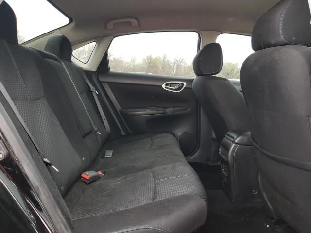 2019 NISSAN SENTRA S - 3N1AB7AP2KY320127