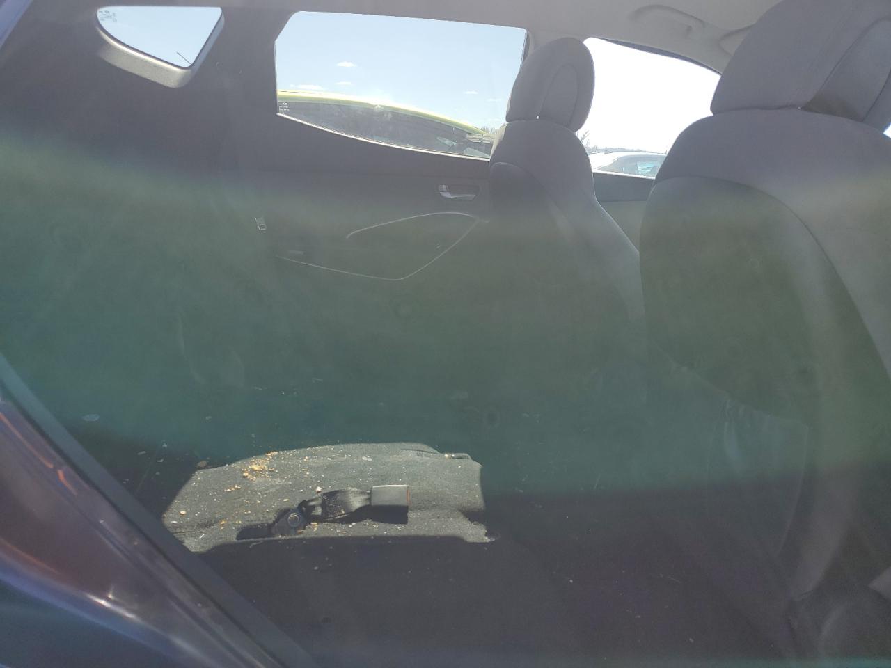 5XYZTDLB4FG251335 2015 Hyundai Santa Fe Sport