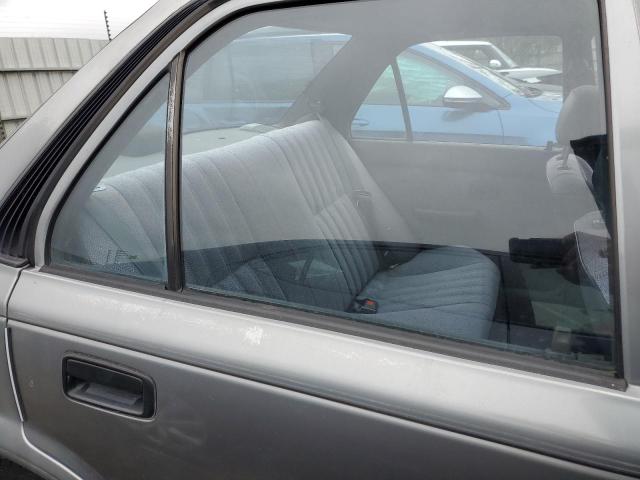 JT2AE92E1K0117407 1989 Toyota Corolla Dlx