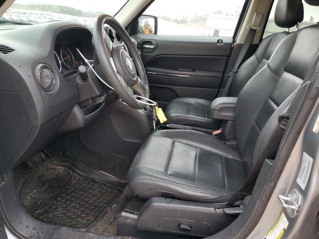 2015 JEEP PATRIOT LI - 1C4NJRCBXFD216749