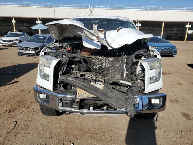 2015 Ford F150 Supercrew VIN: 1FTEW1EF0FKD91347 Lot: 47974784