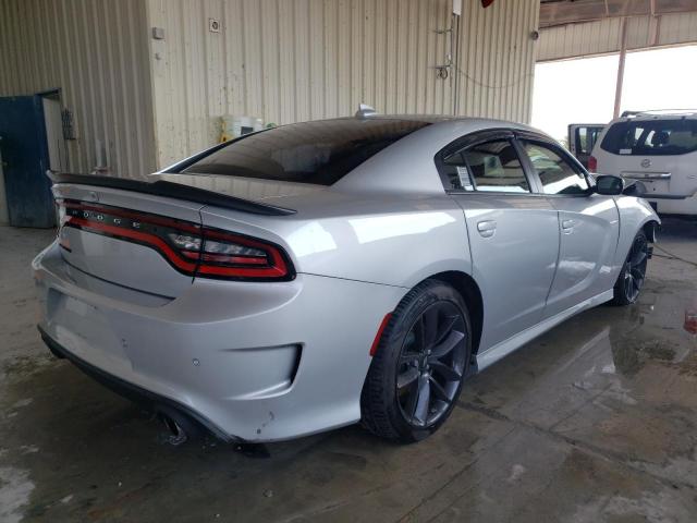 2019 Dodge Charger Scat Pack VIN: 2C3CDXGJ2KH742279 Lot: 46675154