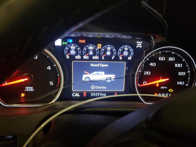 2021 CHEVROLET 3500 - 1GC4YVEY7MF188301