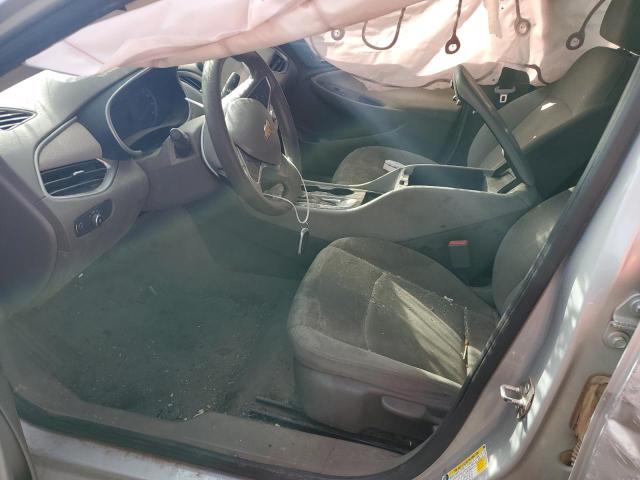 1G1ZB5ST6KF133537 CHEVROLET MALIBU 2019