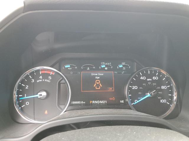 2017 FORD F250 SUPER - 1FT7W2BT7HEE91570