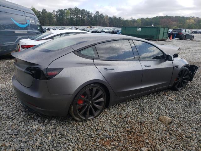 2018 Tesla Model 3 VIN: 5YJ3E1EB2JF079432 Lot: 48274714