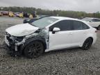 2024 TOYOTA COROLLA SE - 5YFS4MCEXRP179761