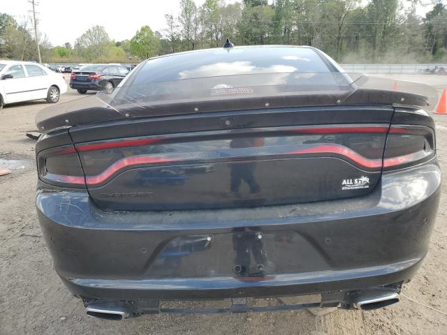 2018 Dodge Charger R/T VIN: 2C3CDXCTXJH273142 Lot: 46567514