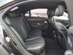 MERCEDES-BENZ S 550 photo