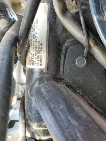 2005 KAWASAKI VN800 - JKBVNCA135B514426