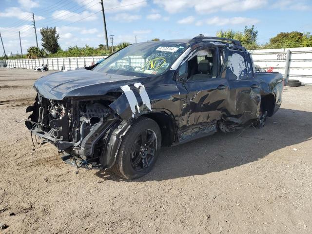 5FPYK3F87HB009567 2017 HONDA RIDGELINE-0