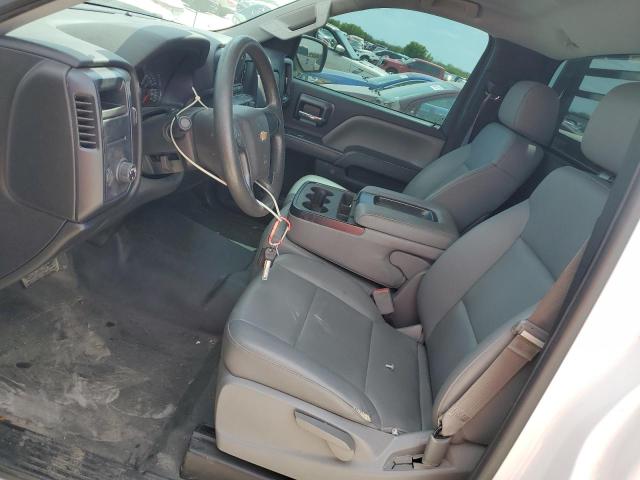 2015 Chevrolet Silverado C1500 VIN: 1GCNCPEH1FZ420178 Lot: 49071064