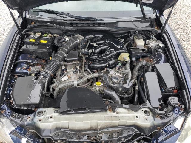 2006 Lexus Is 250 VIN: JTHCK262265002953 Lot: 46884604