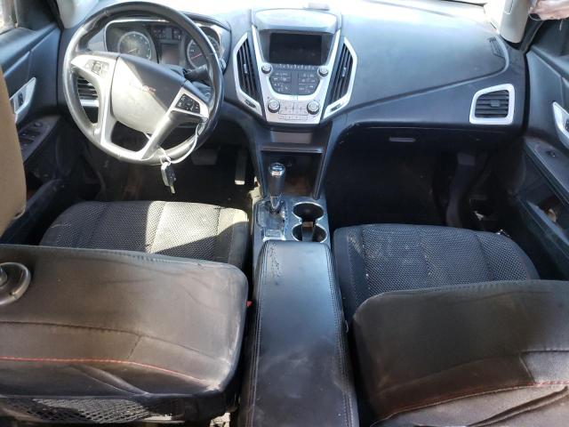 2017 GMC TERRAIN SL - 2GKALNEK5H6340092