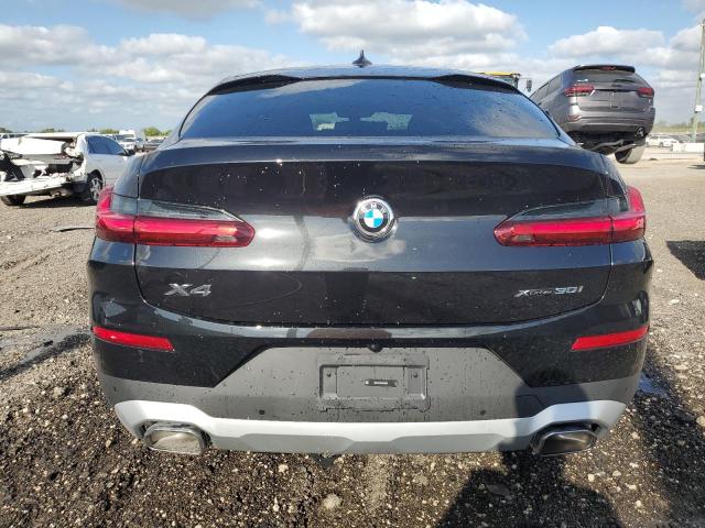 2024 BMW X4 xDrive30I VIN: 5UX33DT00R9V06216 Lot: 46870754