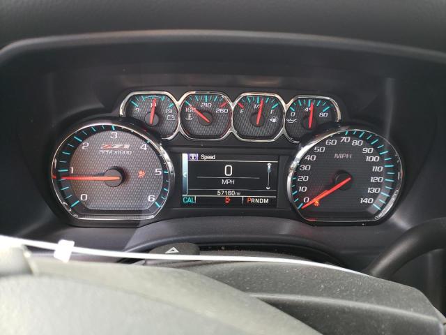 2015 Chevrolet Silverado K1500 Lt VIN: 1GCVKREC6FZ341995 Lot: 41872224