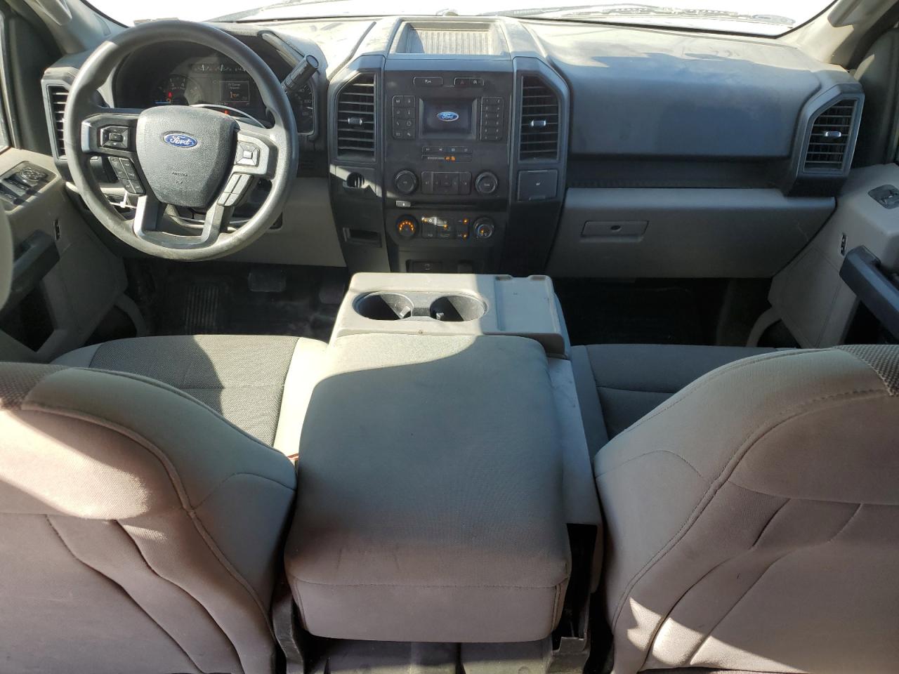 1FTEW1CP6JKD23378 FORD F-150 2018