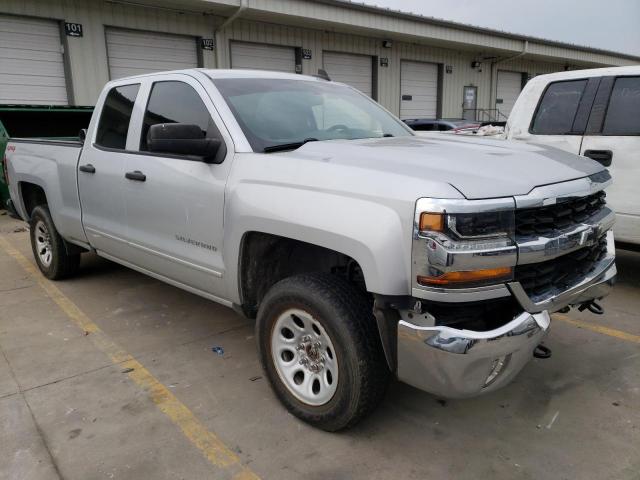 2018 Chevrolet Silverado K1500 Lt VIN: 1GCVKREH0JZ368372 Lot: 47326544