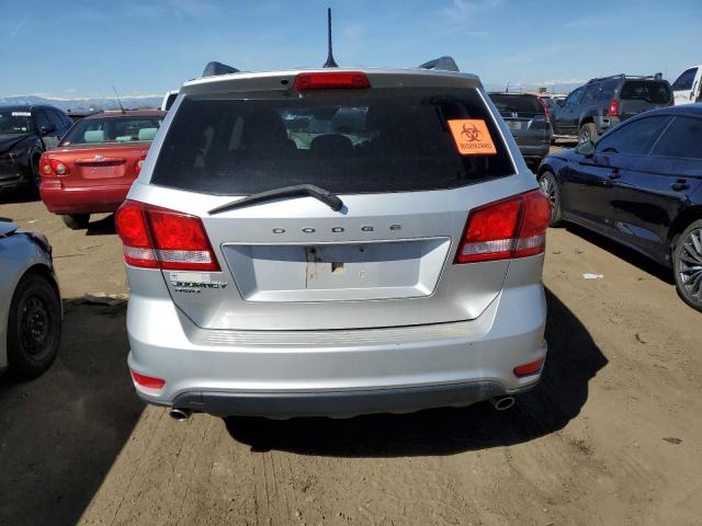 2011 Dodge Journey Mainstreet VIN: 3D4PH1FGXBT557024 Lot: 43867074