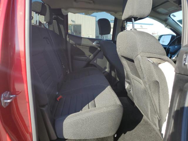 2021 FORD RANGER XL - 1FTER4FH7MLD02745