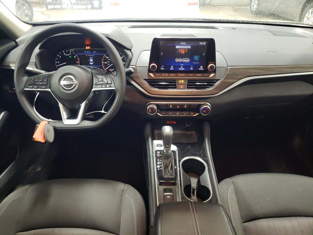 1N4BL4DWXPN416033 NISSAN ALTIMA 2023