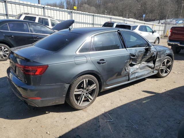 2017 AUDI A4 PRESTIG WAUFNAF42HN019284