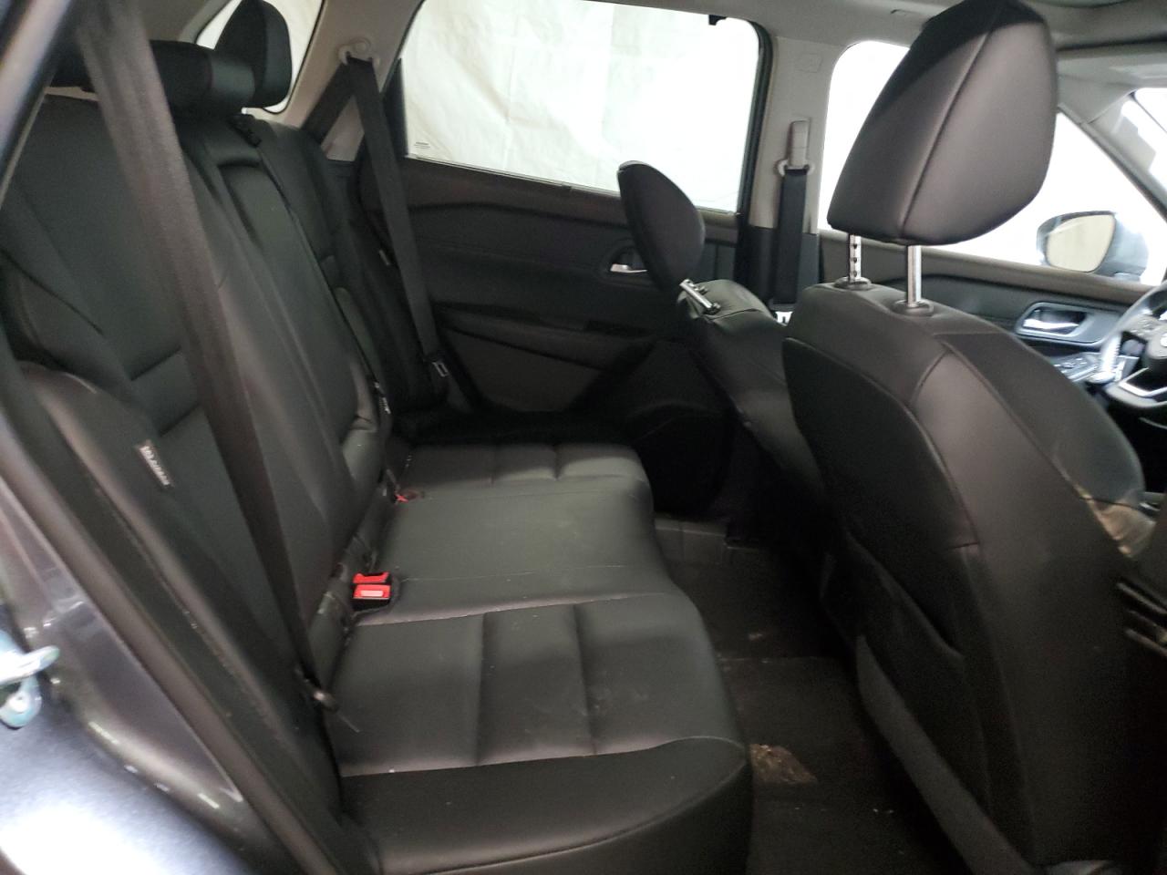 5N1BT3BB1NC727326 NISSAN ROGUE 2022