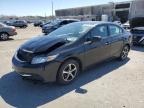 2015 HONDA CIVIC SE - 19XFB2F74FE278419