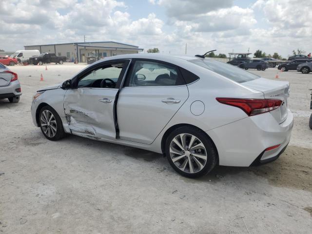 2020 HYUNDAI ACCENT LIM - 3KPC34A63LE114844