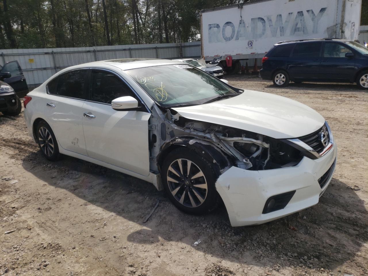 1N4AL3AP0GC238342 NISSAN ALTIMA 2016