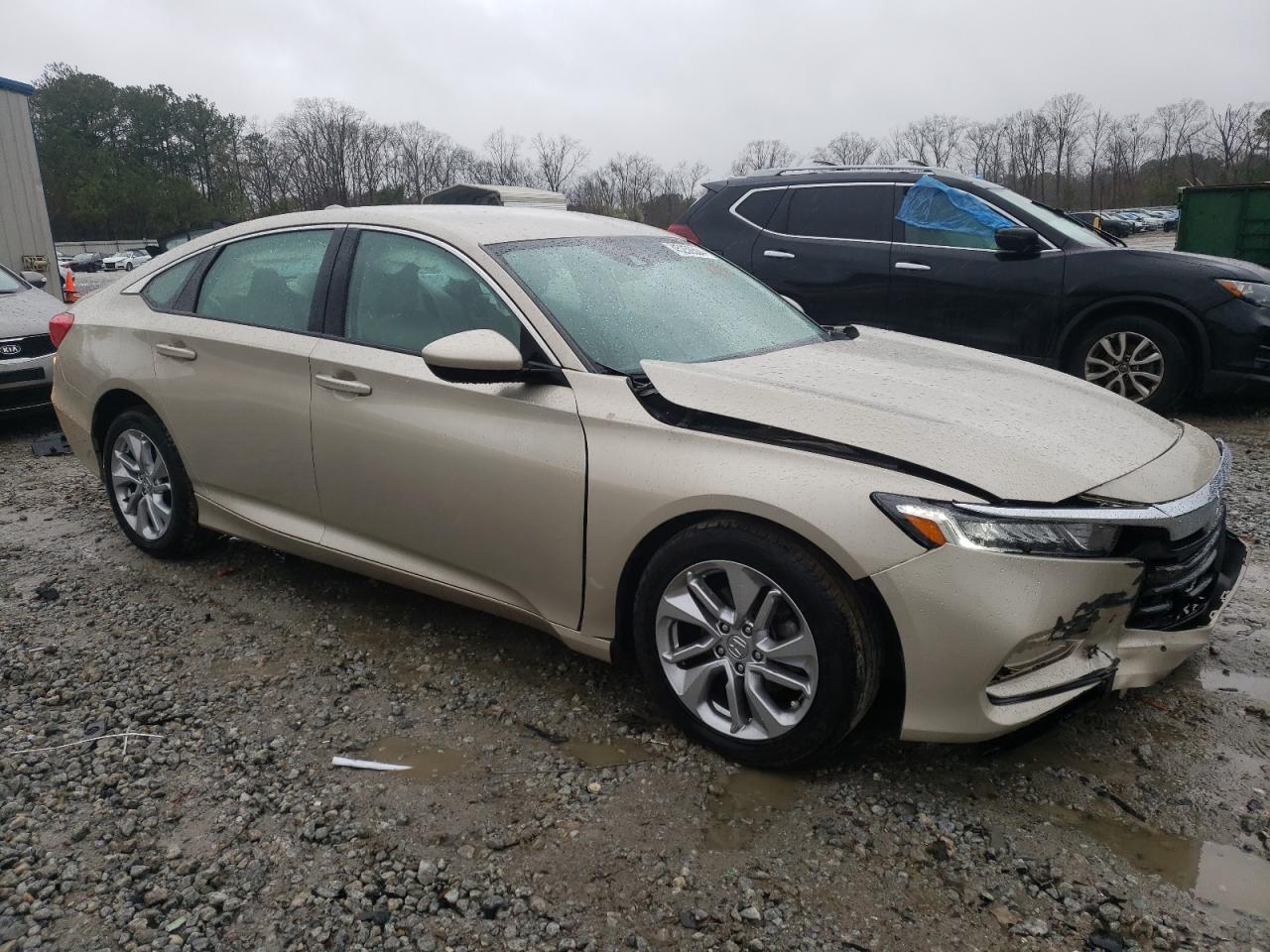 1HGCV1F1XKA115188 HONDA ACCORD 2019