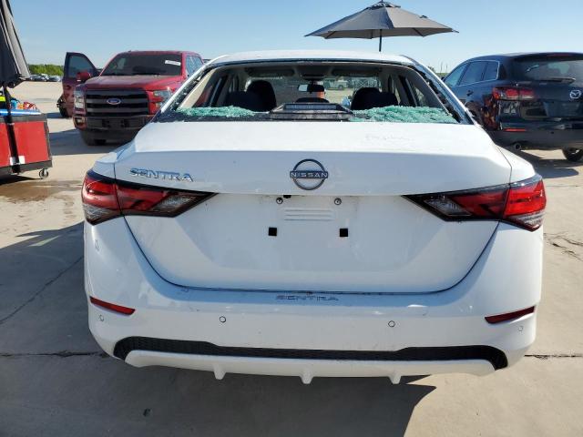 VIN 3N1AB8BV4RY215134 2024 Nissan Sentra, S no.6