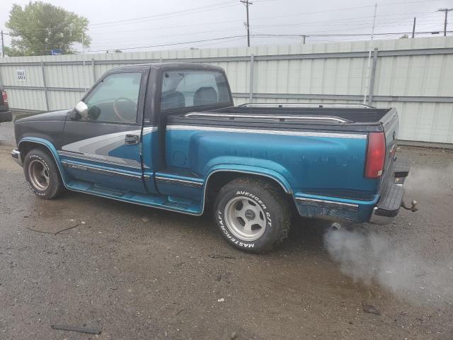 1991 GMC SIERRA C1500 Photos | LA - SHREVEPORT - Repairable Salvage Car ...