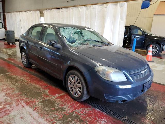 2009 Chevrolet Cobalt Ls VIN: 1G1AS58H597298063 Lot: 46388924