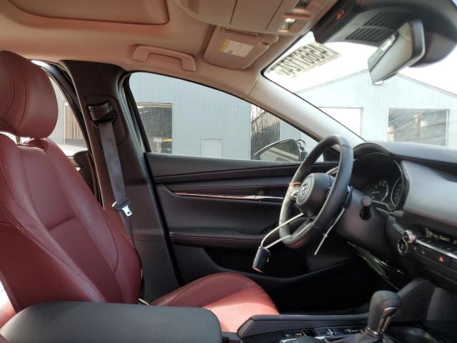 2024 MAZDA 3 GT JM1BPBDM2R1650663