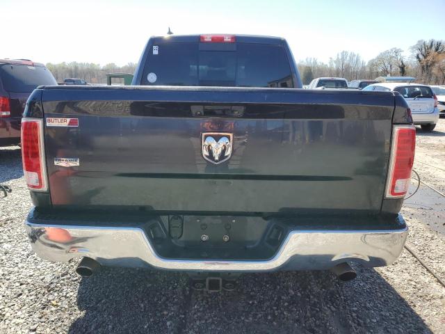 2014 Ram 1500 Laramie VIN: 1C6RR6JT6ES159665 Lot: 47345004