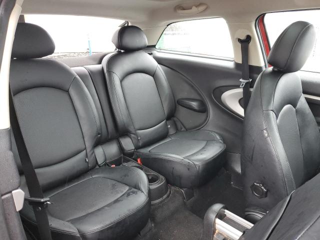 2015 MINI COOPER PAC WMWSS1C53FWN95252