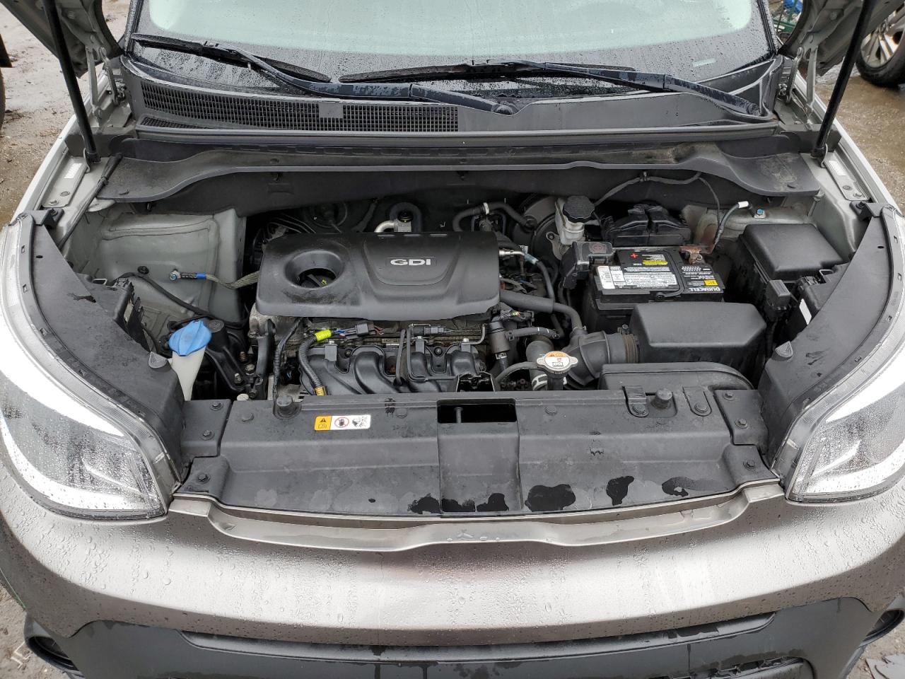 KNDJN2A26K7682233 2019 Kia Soul