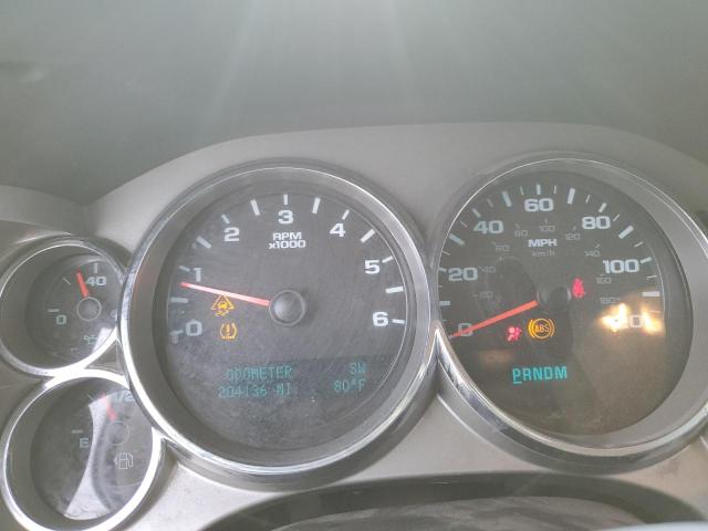 2011 GMC Sierra K1500 Sle VIN: 3GTP2VE30BG283622 Lot: 45669434