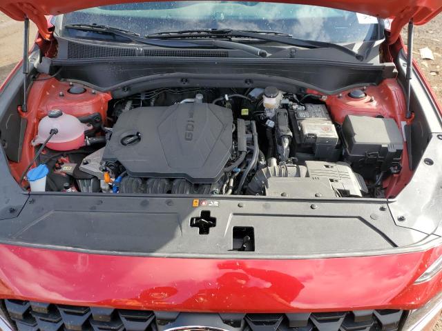 2023 HYUNDAI SANTA FE S - 5NMS2DAJ8PH492658