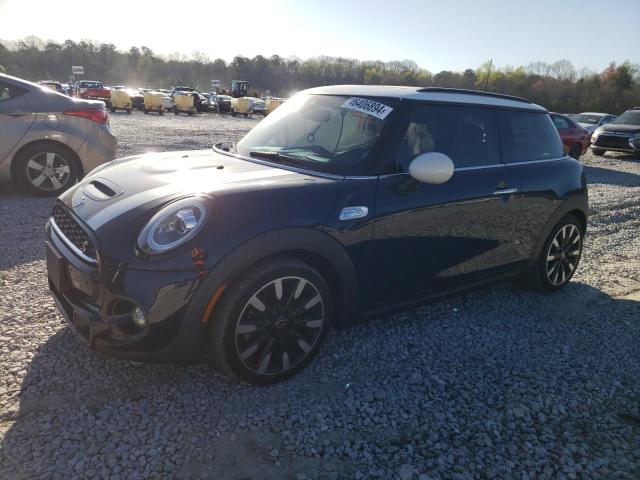 Lot #2440881152 2019 MINI COOPER S salvage car