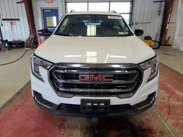 2022 GMC TERRAIN AT 3GKALYEV2NL288052